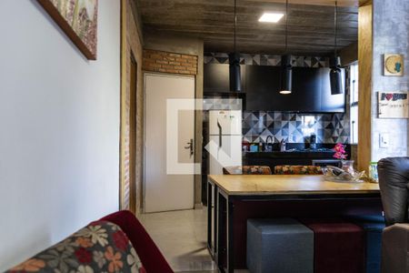 Sala 3 de casa à venda com 7 quartos, 320m² em Nova Gameleira, Belo Horizonte