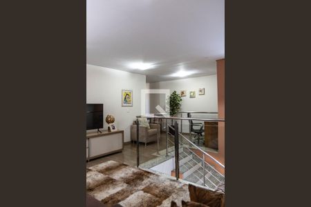 Sala 2 de casa à venda com 7 quartos, 320m² em Nova Gameleira, Belo Horizonte