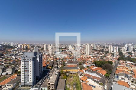 Vista do Quarto 1 de apartamento à venda com 3 quartos, 60m² em Jardim Imperador, Guarulhos