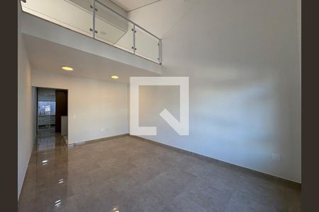 Sala de casa para alugar com 3 quartos, 300m² em Vila Francisco Matarazzo, Santo André