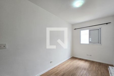Quarto de apartamento para alugar com 1 quarto, 49m² em Baeta Neves, São Bernardo do Campo