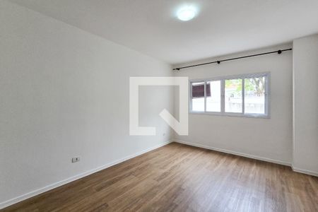 Sala de apartamento para alugar com 1 quarto, 49m² em Baeta Neves, São Bernardo do Campo