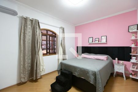 Quarto 1 de casa à venda com 2 quartos, 298m² em Jardim Pedro José Nunes, São Paulo