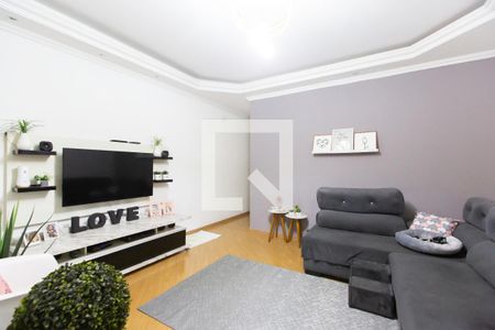 Sala de casa à venda com 2 quartos, 298m² em Jardim Pedro José Nunes, São Paulo