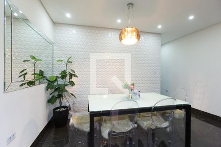 Sala de Jantar de casa à venda com 2 quartos, 298m² em Jardim Pedro José Nunes, São Paulo