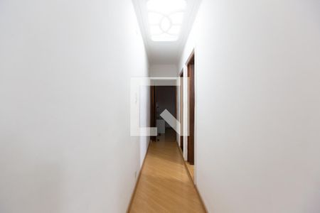 Corredor de casa à venda com 2 quartos, 298m² em Jardim Pedro José Nunes, São Paulo