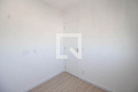 Quarto 1 de apartamento para alugar com 2 quartos, 41m² em Vila Nova Cachoeirinha, São Paulo