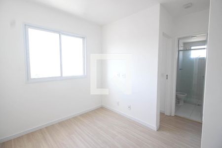 Sala de apartamento para alugar com 2 quartos, 41m² em Vila Nova Cachoeirinha, São Paulo