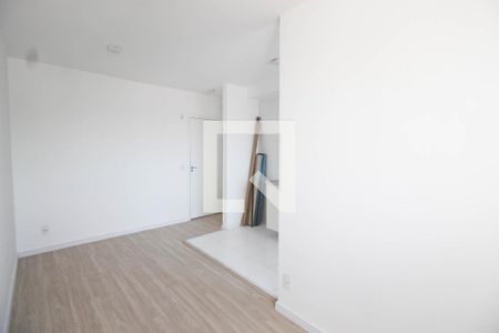 Sala de apartamento para alugar com 2 quartos, 41m² em Vila Nova Cachoeirinha, São Paulo