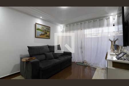 Sala de casa à venda com 3 quartos, 125m² em Jardim Aricanduva, São Paulo