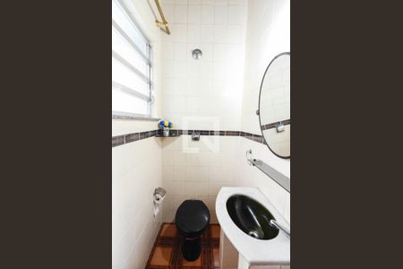 Lavabo de casa para alugar com 2 quartos, 180m² em Engenho Novo, Rio de Janeiro