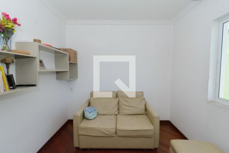Sala 2 de casa à venda com 3 quartos, 500m² em Jardim Riacho das Pedras, Contagem