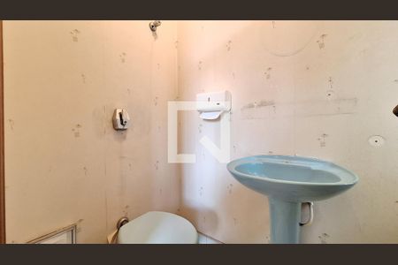 Lavabo de casa à venda com 2 quartos, 208m² em Bela Aliança, São Paulo