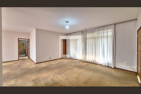 Sala de casa à venda com 2 quartos, 208m² em Bela Aliança, São Paulo