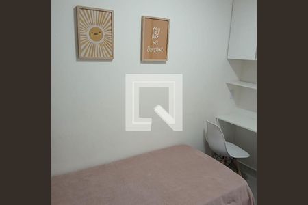 Apartamento para alugar com 2 quartos, 37m² em Presidente Altino, Osasco