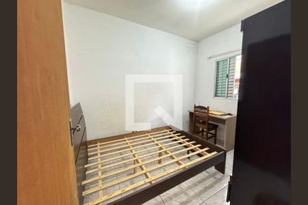 Quarto 1 de casa à venda com 4 quartos, 101m² em Jardim Leblon, São Bernardo do Campo