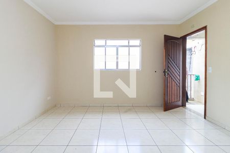 Sala de casa à venda com 8 quartos, 588m² em Jardim Monte Azul, São Paulo