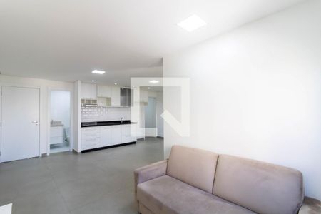 Studio de kitnet/studio para alugar com 0 quarto, 43m² em Vila Augusta, Guarulhos