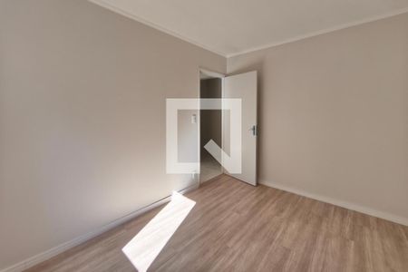 Quarto 2 de apartamento à venda com 3 quartos, 74m² em Vila Santana, Campinas