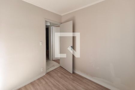 Quarto 1 de apartamento à venda com 3 quartos, 74m² em Vila Santana, Campinas