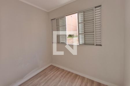 Quarto 1 de apartamento à venda com 3 quartos, 74m² em Vila Santana, Campinas