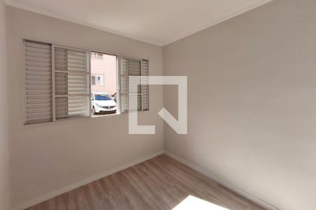 Quarto 1 de apartamento à venda com 3 quartos, 74m² em Vila Santana, Campinas