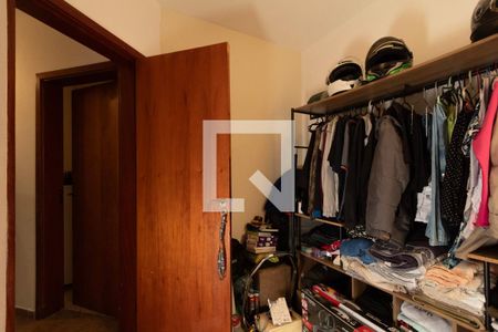 Quarto de apartamento para alugar com 2 quartos, 60m² em Jardim Prestes de Barros, Sorocaba