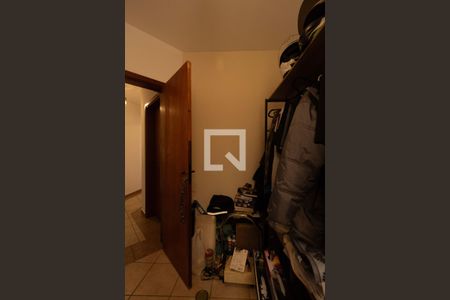 Quarto de apartamento para alugar com 2 quartos, 60m² em Jardim Prestes de Barros, Sorocaba