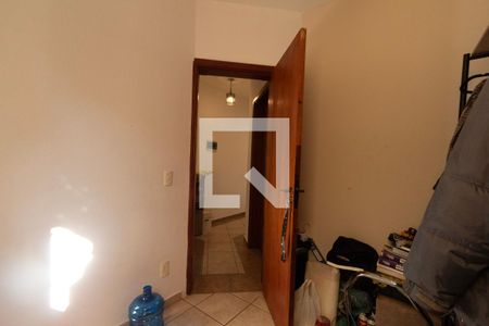 Quarto de apartamento para alugar com 2 quartos, 60m² em Jardim Prestes de Barros, Sorocaba