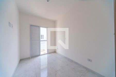 Quarto 1 de apartamento à venda com 2 quartos, 50m² em Jardim Irene, Santo André