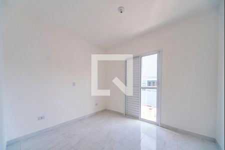 Quarto 2 de apartamento à venda com 2 quartos, 50m² em Jardim Irene, Santo André