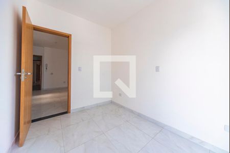 Quarto 1 de apartamento à venda com 2 quartos, 50m² em Jardim Irene, Santo André
