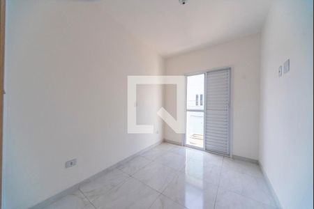 Quarto 1 de apartamento à venda com 2 quartos, 50m² em Jardim Irene, Santo André