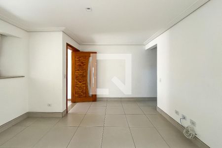 Sala de casa à venda com 3 quartos, 160m² em Vila Barreto, São Paulo