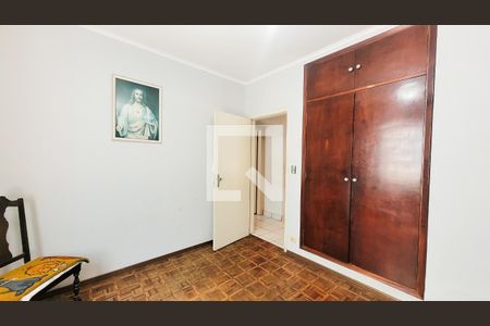 Quarto 1 de casa à venda com 3 quartos, 158m² em Jardim Santa Genebra Ii (barao Geraldo), Campinas