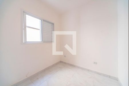 Quarto 1 de apartamento à venda com 2 quartos, 50m² em Jardim Irene, Santo André