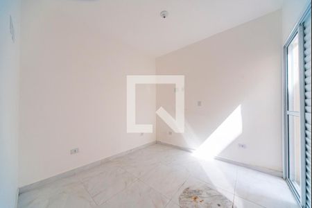 Quarto 2 de apartamento à venda com 2 quartos, 50m² em Jardim Irene, Santo André