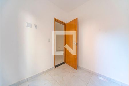 Quarto 1 de apartamento à venda com 2 quartos, 50m² em Jardim Irene, Santo André