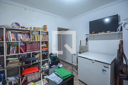 Suíte de casa à venda com 3 quartos, 115m² em Jardim Trieste, São Bernardo do Campo