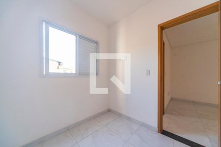 Quarto 1 de apartamento à venda com 2 quartos, 100m² em Jardim Irene, Santo André