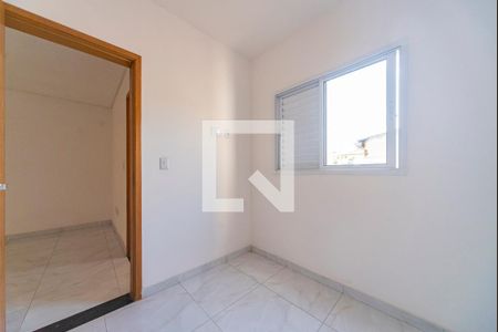 Quarto 1 de apartamento à venda com 2 quartos, 100m² em Jardim Irene, Santo André