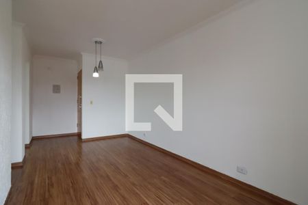 Sala de apartamento para alugar com 2 quartos, 53m² em Jardim Penha, São Paulo