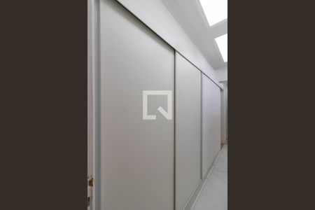 Corredor de apartamento para alugar com 3 quartos, 168m² em Camargos, Guarulhos