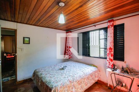 Quarto 2 de casa à venda com 3 quartos, 258m² em Jardim Sao Jose, São Paulo