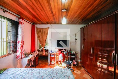 Quarto 2 de casa à venda com 3 quartos, 258m² em Jardim Sao Jose, São Paulo