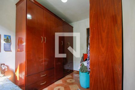 Quarto 1 de casa à venda com 3 quartos, 258m² em Jardim Sao Jose, São Paulo