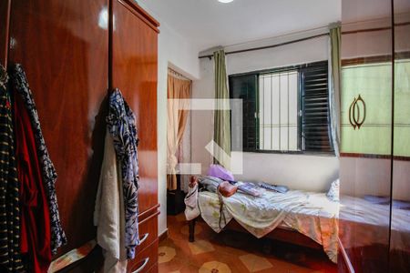 Quarto 1 de casa à venda com 3 quartos, 258m² em Jardim Sao Jose, São Paulo