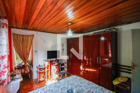 Quarto 2 de casa à venda com 3 quartos, 258m² em Jardim Sao Jose, São Paulo