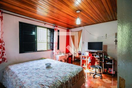 Quarto 2 de casa à venda com 3 quartos, 258m² em Jardim Sao Jose, São Paulo