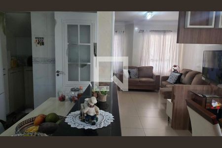 Casa de Condomínio à venda com 3 quartos, 208m² em Jardim Peri, São Paulo